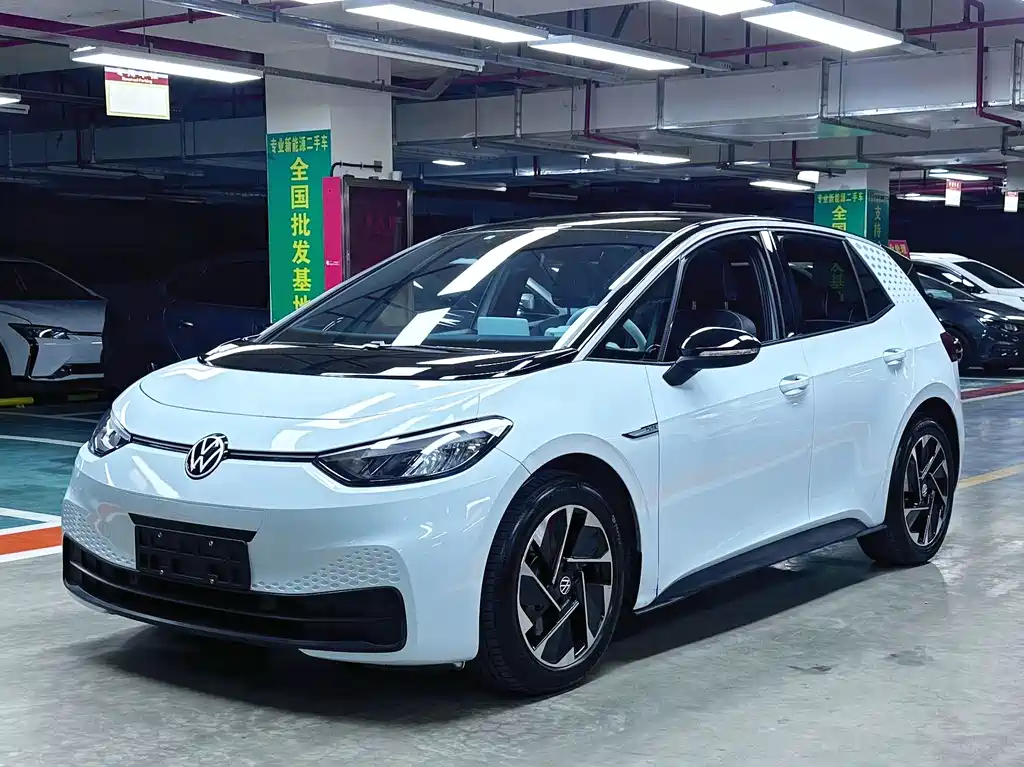 Volkswagen ID.3 2023