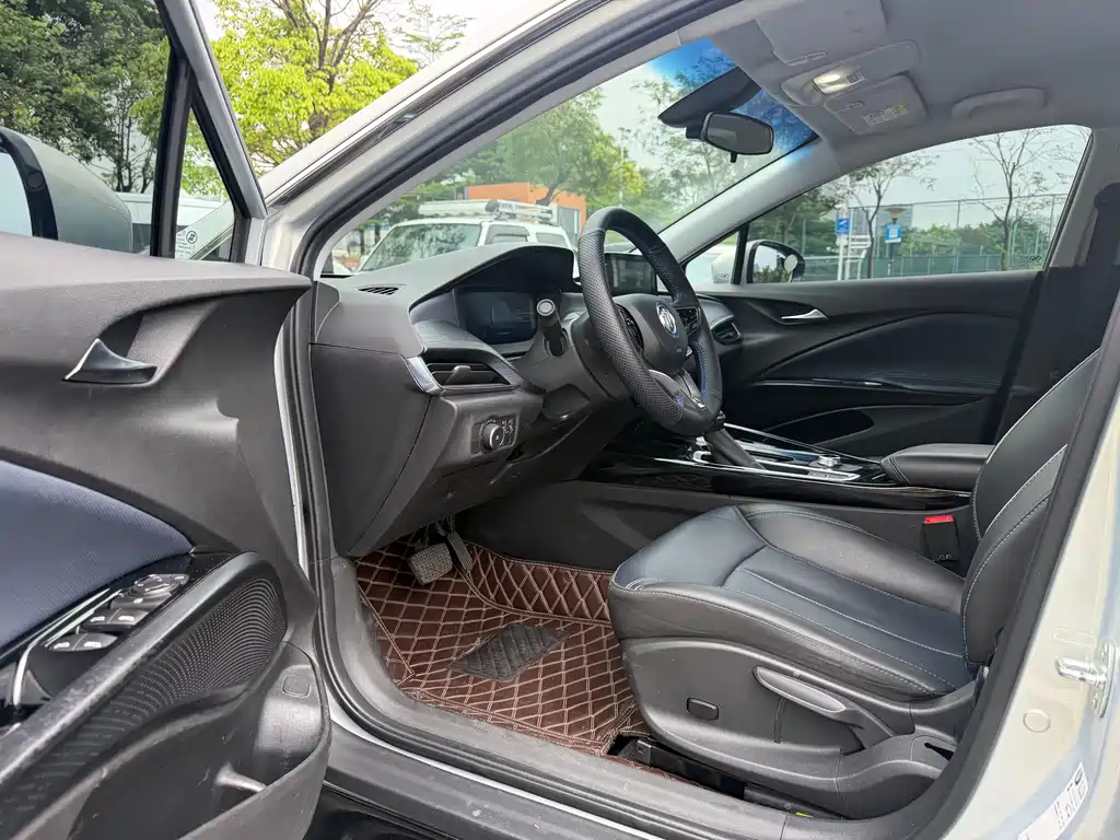 Buick Velite 6 2023