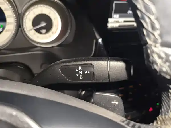 Mercedes-Benz E-Class 2015