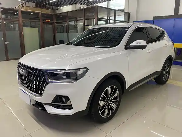 Haval H6 2023