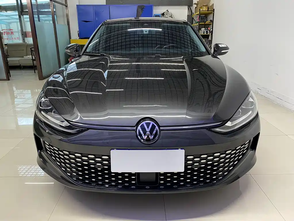 Volkswagen Lamando 2023