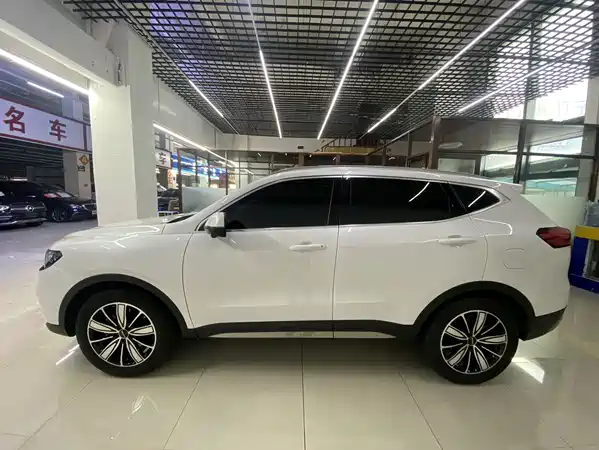 Haval H6 2023