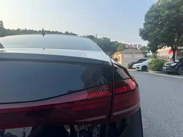 Volkswagen Passat 2025