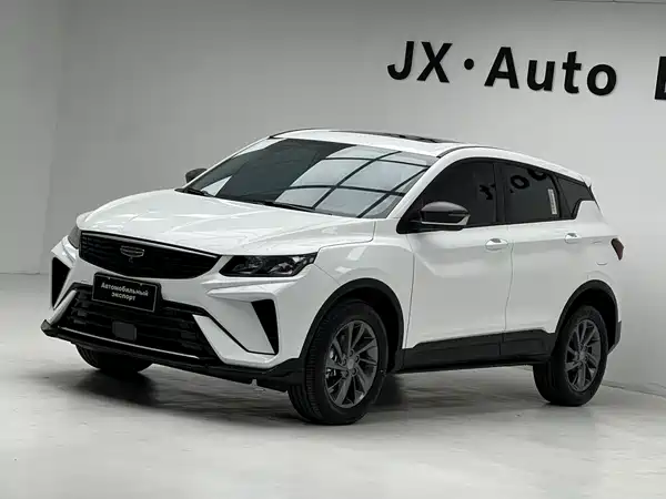 Geely Binyue 2025