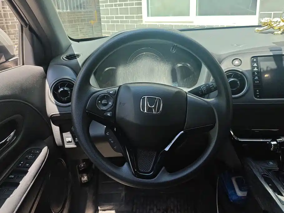 Honda XR-V 2019 — фото 14