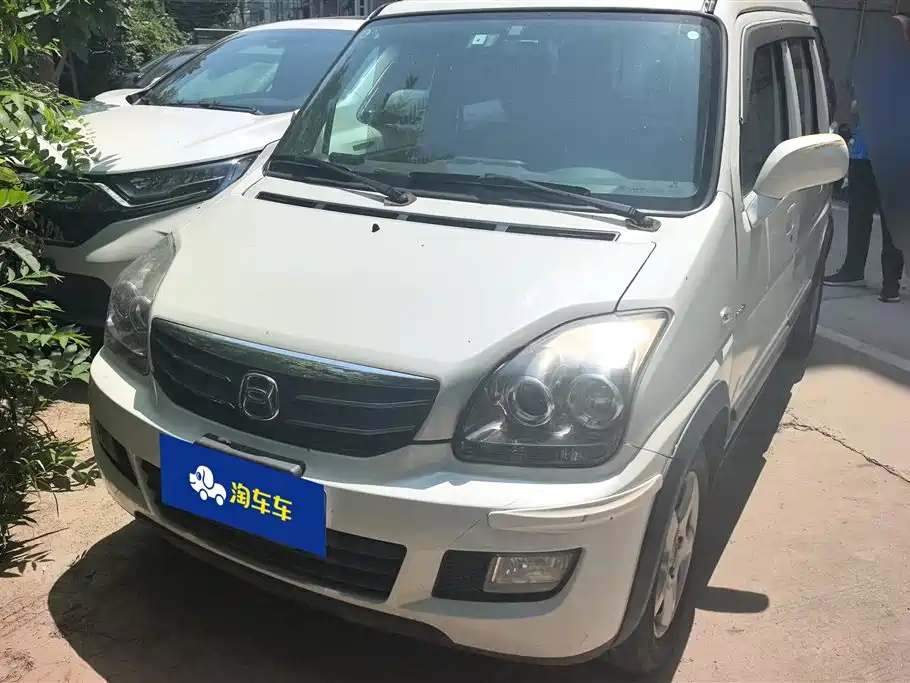 Suzuki Wagon R X5 2018