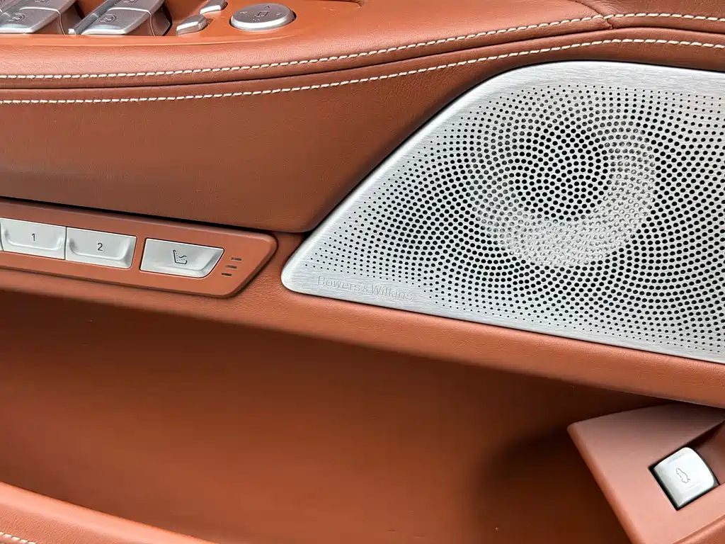 BMW 7 Series 2018 — фото 14