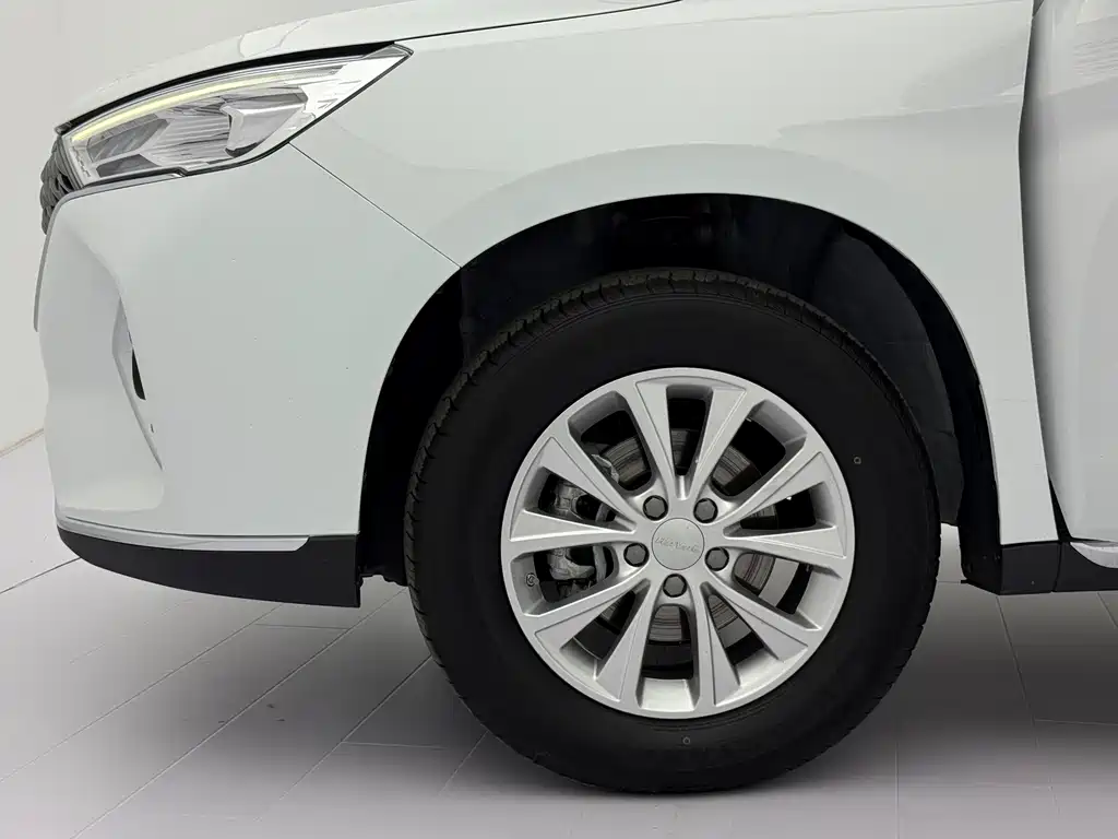Haval M6 2023 — фото 22