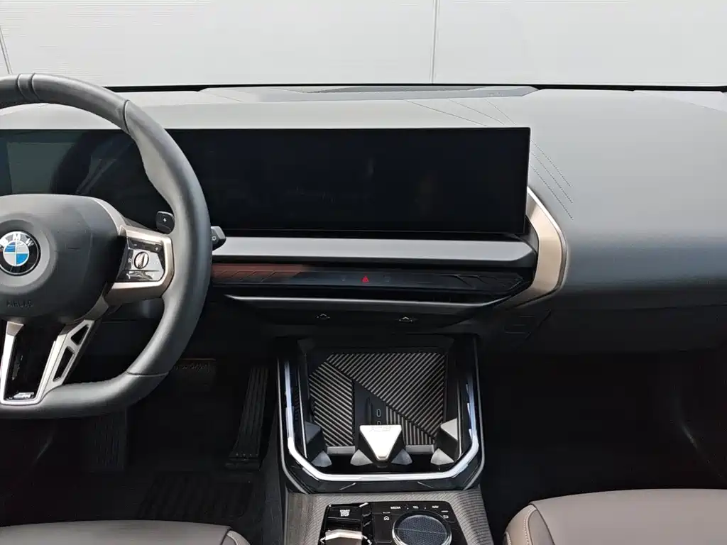 BMW X3 2025
