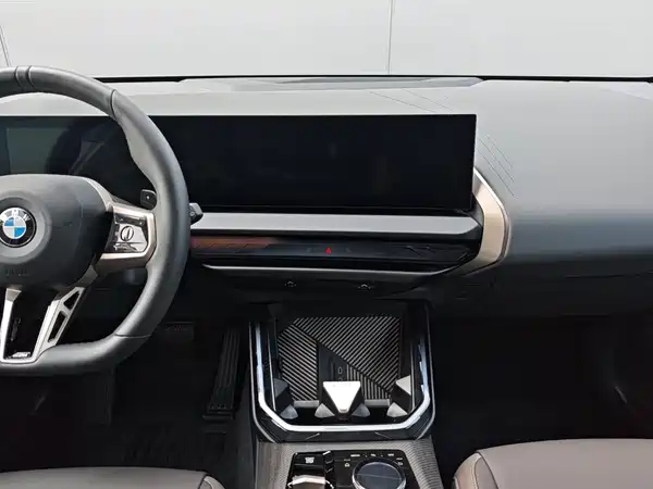 BMW X3 2025