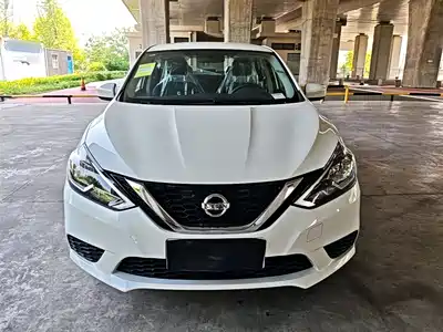 Nissan Sylphy 2024