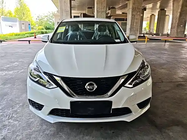 Nissan Sylphy 2024