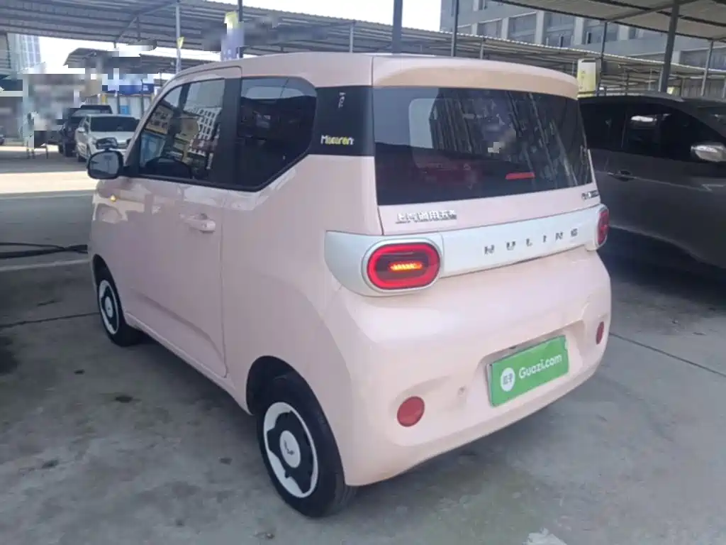 Wuling MINIEV 2025