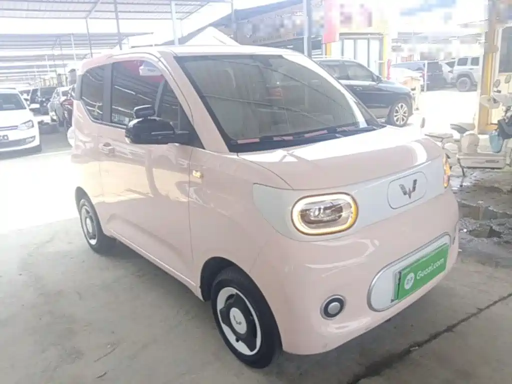 Wuling MINIEV 2025