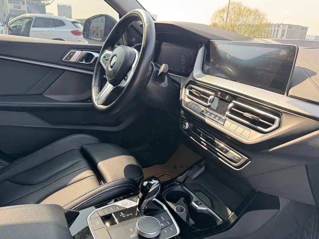 BMW 2 Series 2023 — фото 11