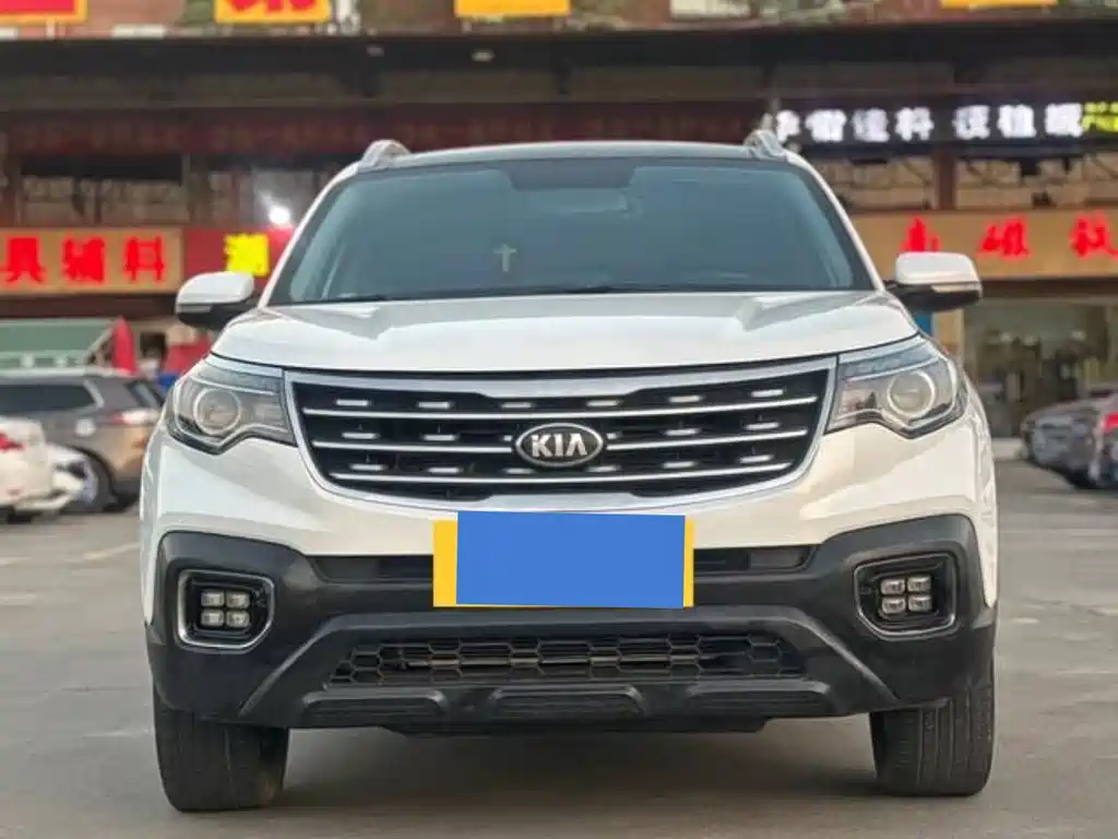 Kia Sportage 2019 — фото 2