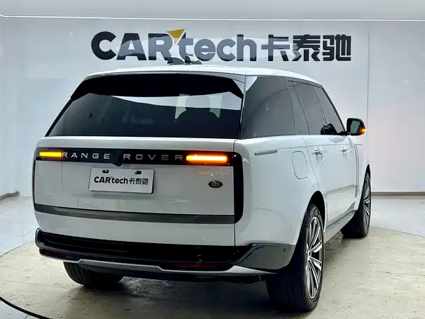 Land Rover Range Rover 2024