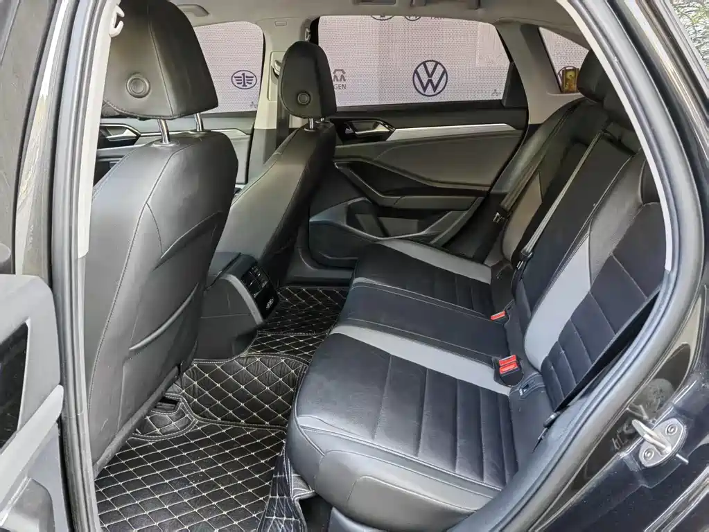 Volkswagen Sagitar 2020 — фото 11