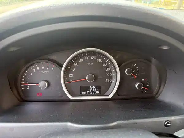Kia Sportage 2014