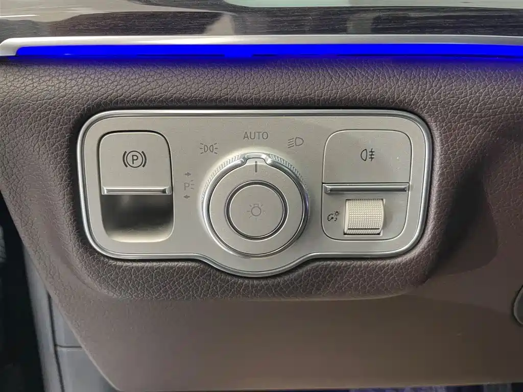 Mercedes-Benz GLE 2022 — фото 20