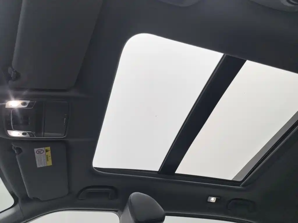 Honda UR-V 2019 — фото 14