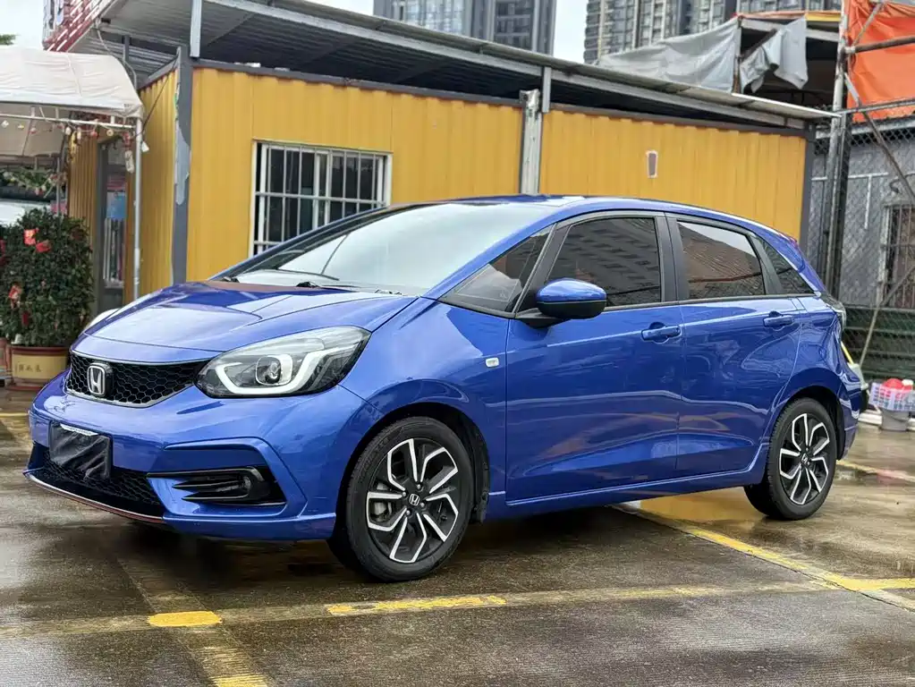Honda Life 2021