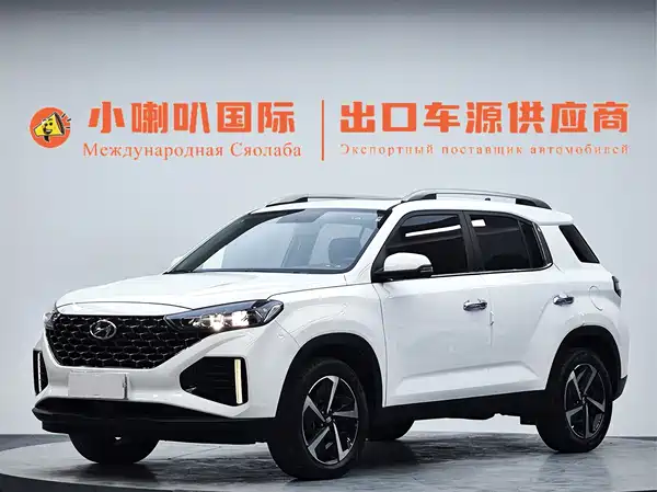Hyundai ix35 2023