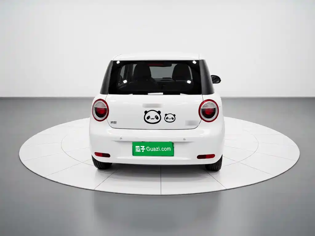 Changan Lumin 2023