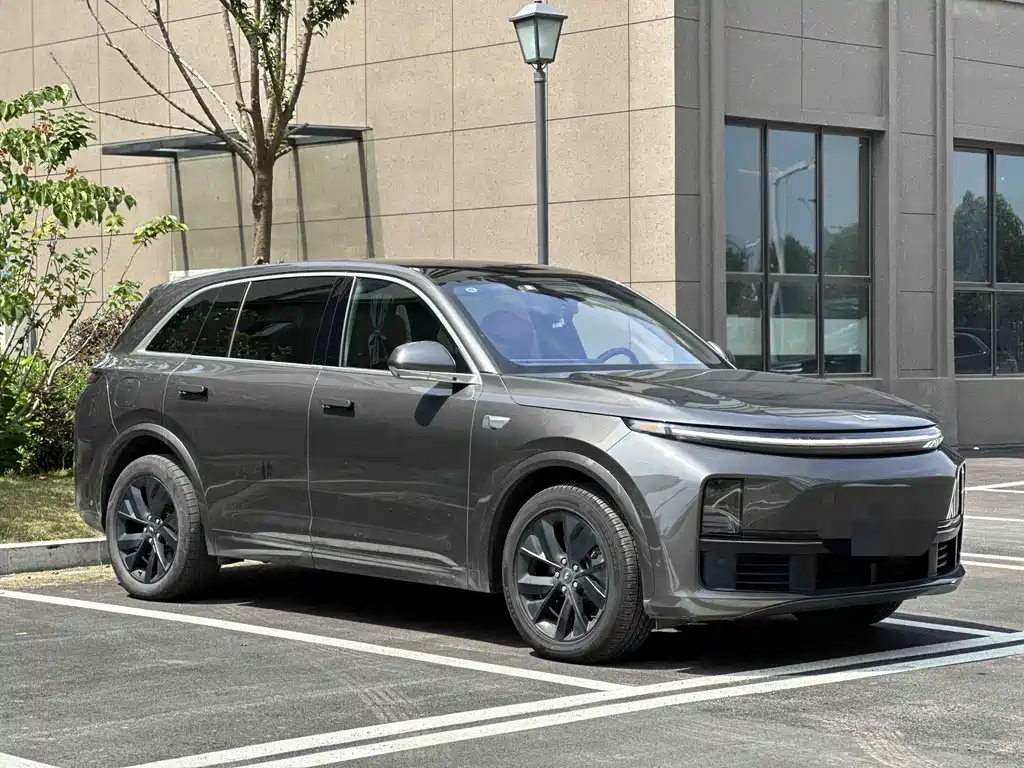 Li Auto Li L7 2023