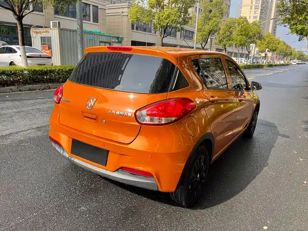 Baojun 310 2016