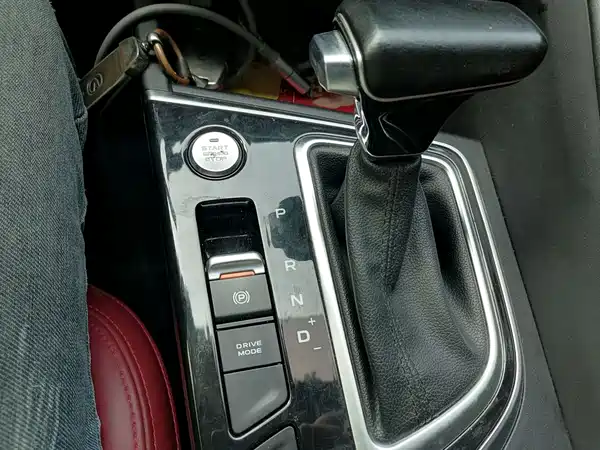 Changan Eado 2020