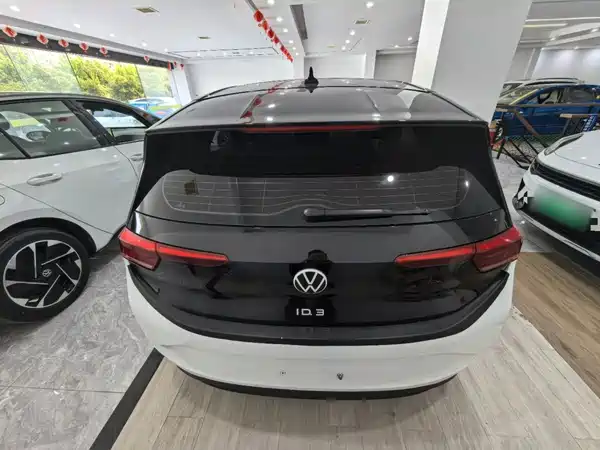 Volkswagen ID.3 2024