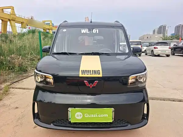 Wuling Zhiguang New Energy 2025