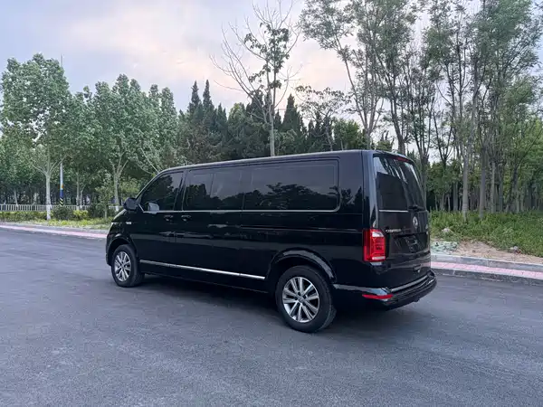 Volkswagen Kailuwei 2019