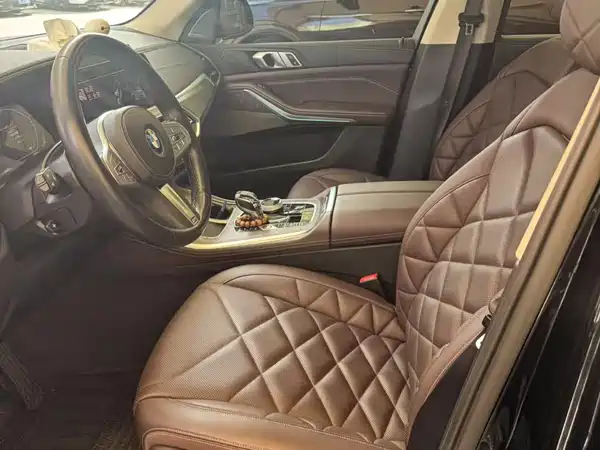 BMW X5 2023