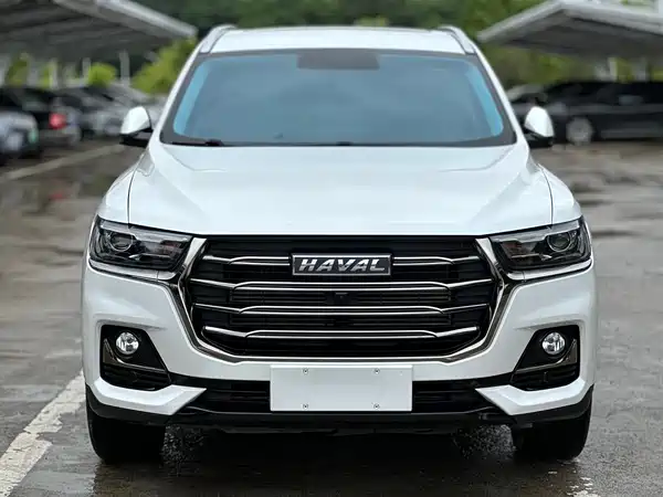Haval H6 2021