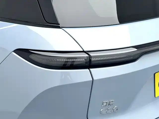 NIO ES6 2023 — фото 18
