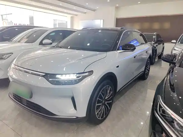 Leapmotor C11 2023