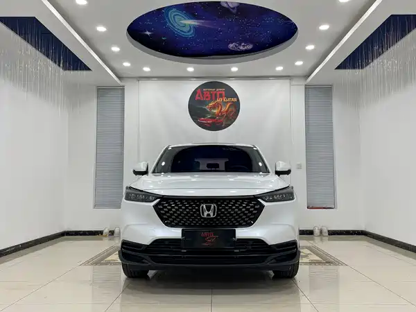 Honda XR-V 2023