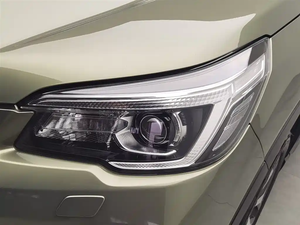 Subaru Forester 2020