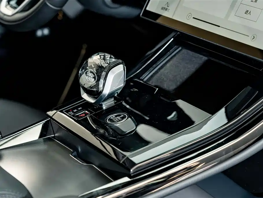 Land Rover Range Rover Sport 2025 — фото 19