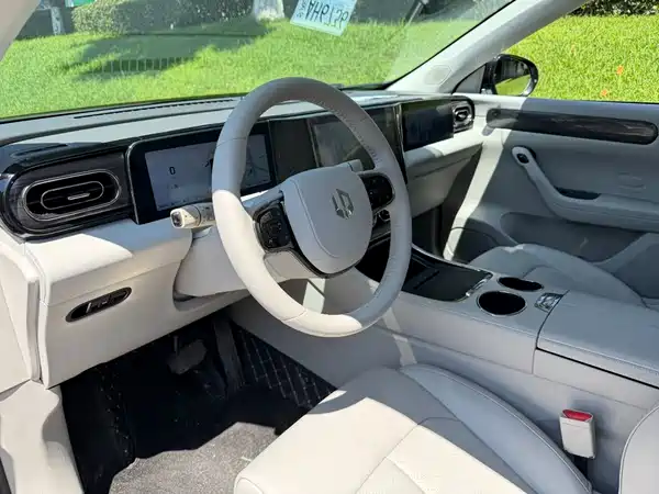 Leapmotor C11 2023