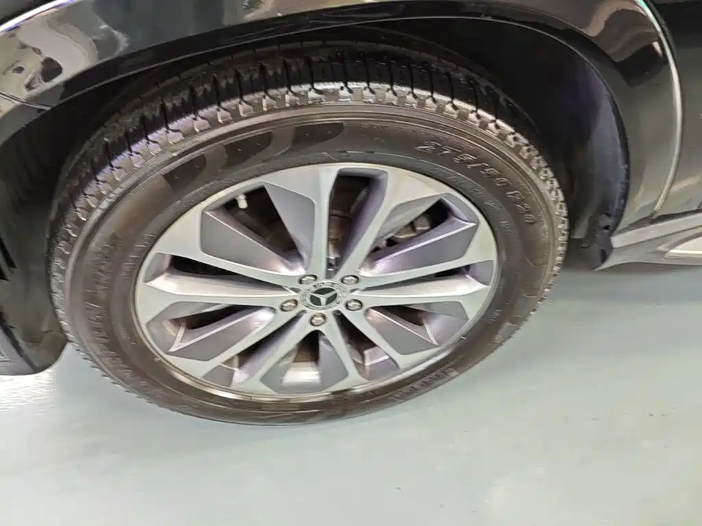 Mercedes-Benz GLE 2022 — фото 23
