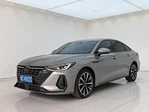 Chery Arrizo 8 2023