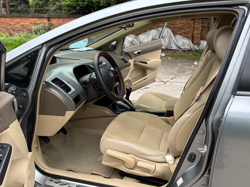 Honda Civic 2009