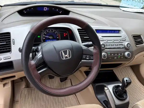 Honda Civic 2009