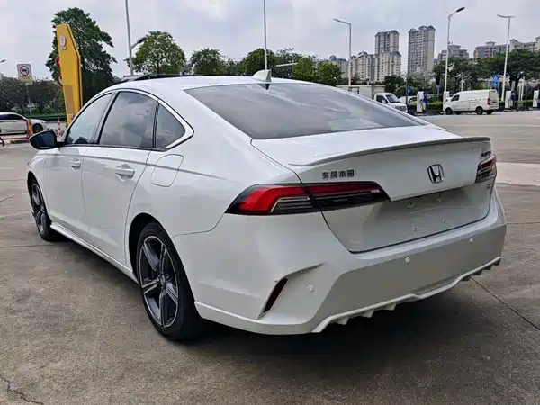 Honda Inspire 2024