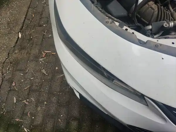 Chevrolet Malibu XL 2018