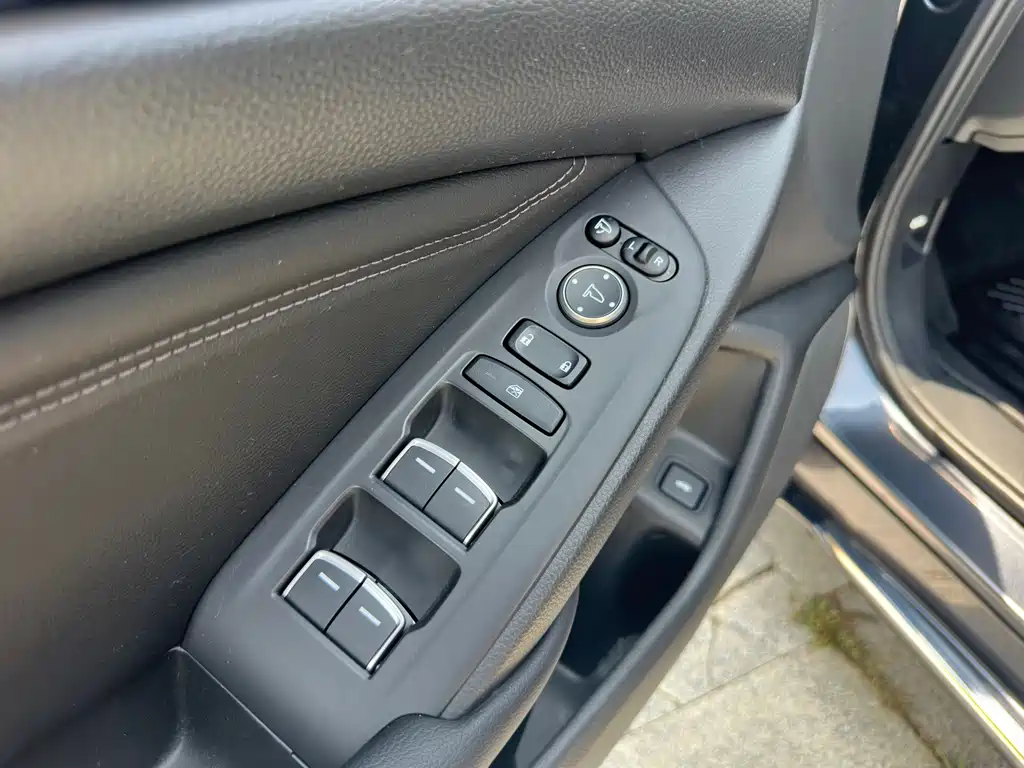 Honda Accord 2022 — фото 13