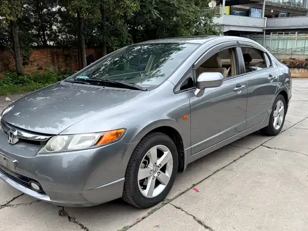 Honda Civic 2009